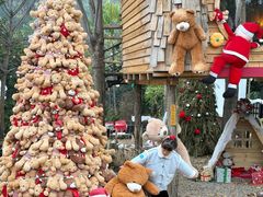 -HERRE·FARM 赫尔露营农场·团建聚会包场