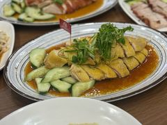 -南香饭店(Jalan Sultan)