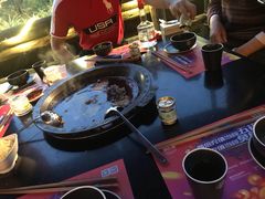 -楠柏弯休闲山庄(梨花溪店)
