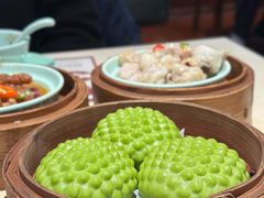 -丰圆轩粤式茶楼(大宁国际商业广场店)