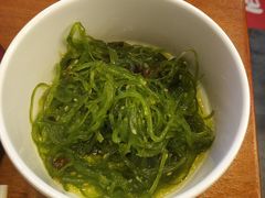-周鱼小馆石锅酸菜鱼(活力汇店)