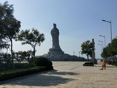 -天津妈祖文化园