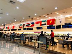 -广州保龄球馆(广州天河体育中心店)