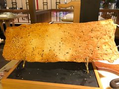 鞋底饼-弄堂里(西溪龙湖天街店)