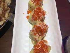 -白石的深夜食堂(济南万象城店)