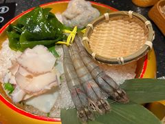 -牛New寿喜烧(闵行龙湖天街店)