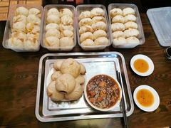 -姚记炒肝店(簋街店)