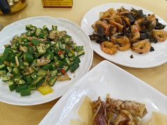 -旺富东海大酒楼(海鲜街店)