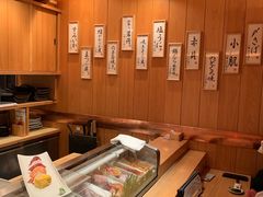 -筑地玉寿司(銀座コア店)