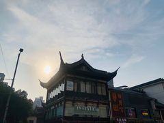-月迷津渡(吾悦国际店)