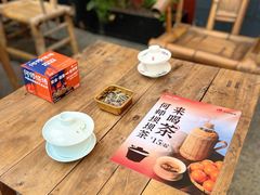 -何师烧烤Pro ·小龙虾·江湖川菜·精酿啤酒(太古里店)