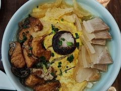 -新虹楼饭庄(崇明陈家镇店)
