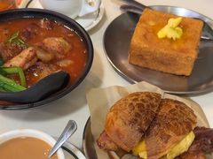 -華歡冰室-WahFoon(吉大店)