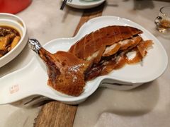 -小吊梨汤·北京菜·烤鸭(清河万象汇店)