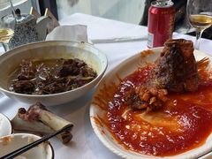 -老阊门菜馆(山塘街店)
