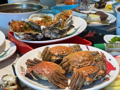 -阳光岛·海鲜盛宴(银泰中心in99店)