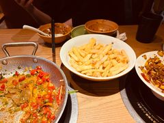 -吃饭皇帝大(合生汇店)