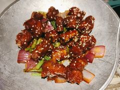 -绿茶餐厅(汇悦大融城店)