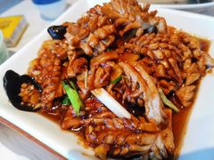 爆炒腰花-梅飞酒家(名辉豪庭店)