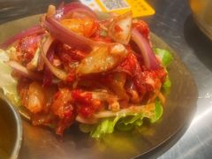 -大千金齐齐哈尔烤肉(清湖店)