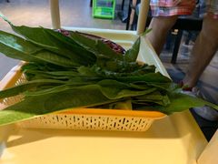 -牛一煲美食(江高店)