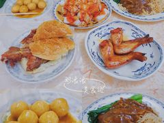 -渔记茶餐厅(渔村店)