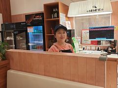 -姥姥家春饼店(惠新东街店)