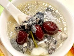 -北大家园食堂