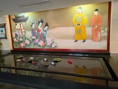 -唐风温泉