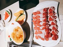 -海底捞火锅(泉城路店)