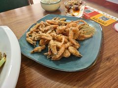-遇见小院·长思缘农家院(怀柔店)