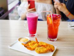 -必胜客(海滨店)
