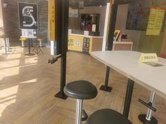 -麦当劳(大榭三江超市店)