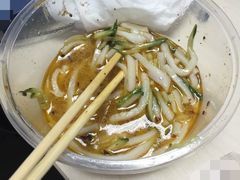 勾魂凉皮-勾魂凉皮(西二旗辉煌国际店)