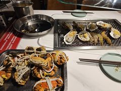 -蚝英雄鲜蚝自助专门店(长楹天街直营店)
