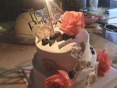 -艾加柒克蛋糕茶歇甜品台(春熙路店)