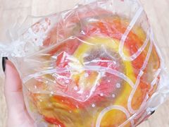 -LELECHA乐乐茶(新街口大洋店)