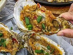 -小民大排档(马场角横路店)