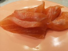 -争鲜回转寿司(流行前线店)