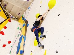 -问山MountQuest攀岩馆