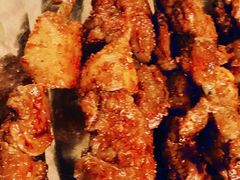 -老地方烤肉(东岗路店)