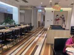 -卡朋西餐(东方广场店)