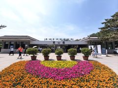 -秦始皇帝陵博物院-丽山园