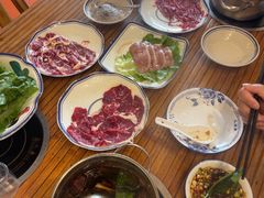 -厝味火锅·潮汕卤水火锅(十一合店)