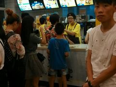 android_upload_pic-麦当劳(厦门思明路店)