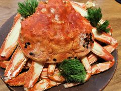 -眞日本料理