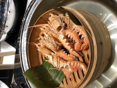 -印象餐厅(杭州国际博览中心北辰大酒店)