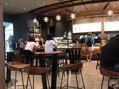 -星巴克(厦门SM新生活广场店)