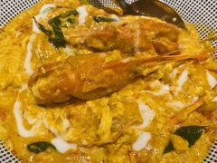 -星叶·东南亚料理(宁波万象汇店)