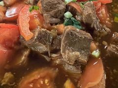 -卧龙堡客栈·中餐厅(古北水镇店)